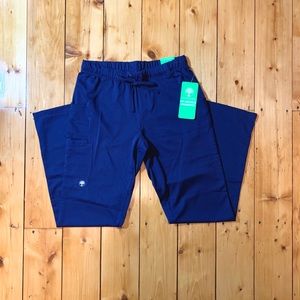 HEALING HANDS NWT Rebecca scrub pants
